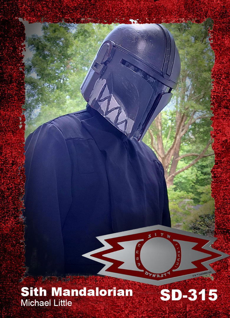 Sith Legion Member